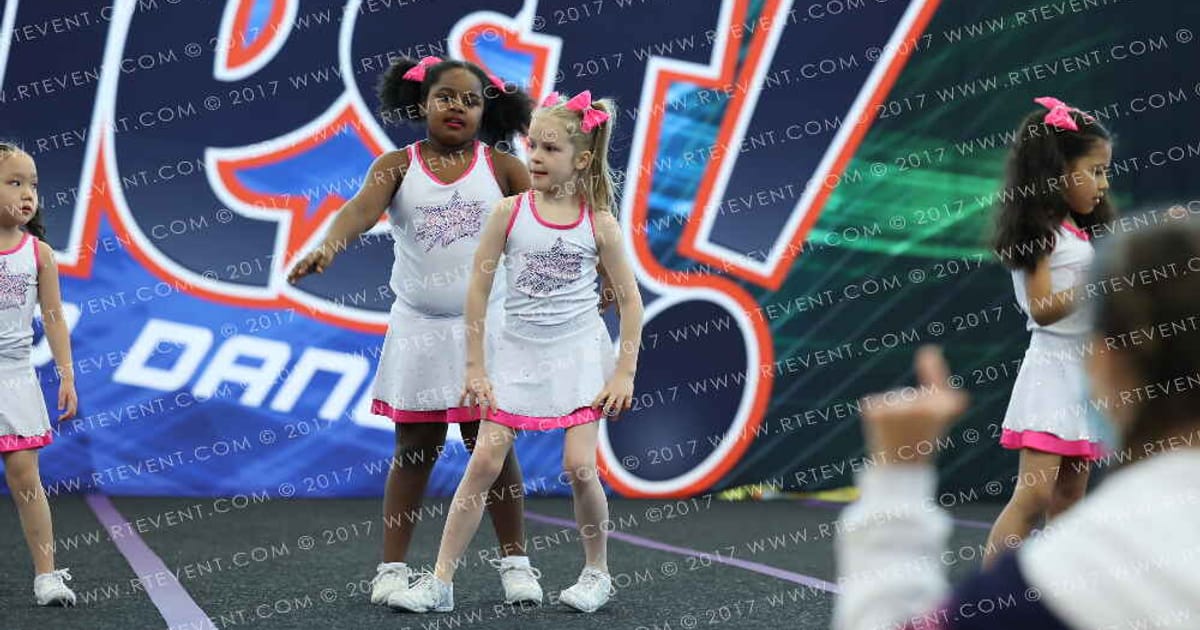 West Shore Shock Sparklers · Bel Air Classic