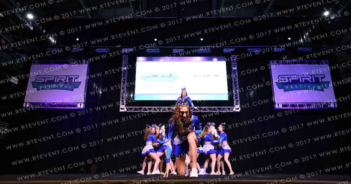 Bay State NH Aurora · SF Nationals Rhode Island
