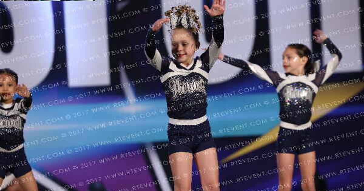 Howell Rebels Super Surge · Toms River Classic