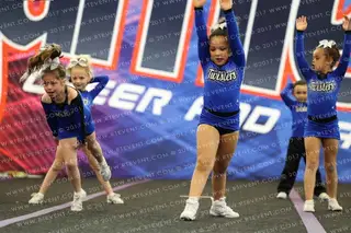 Maryland Twisters Virginia Frozen