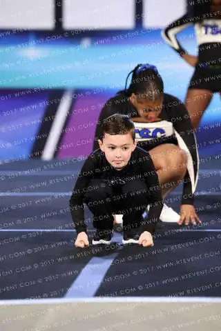 TSC All Stars Shadow