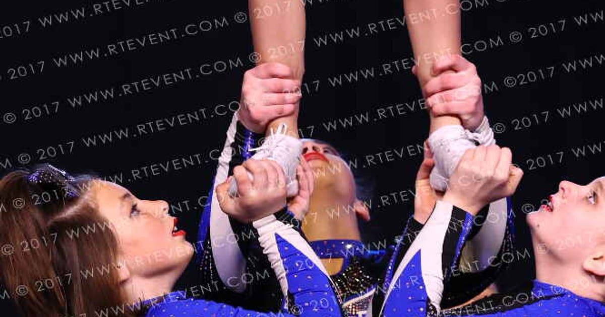 East Celebrity Elite - CT VIP · SF Nationals Rhode Island