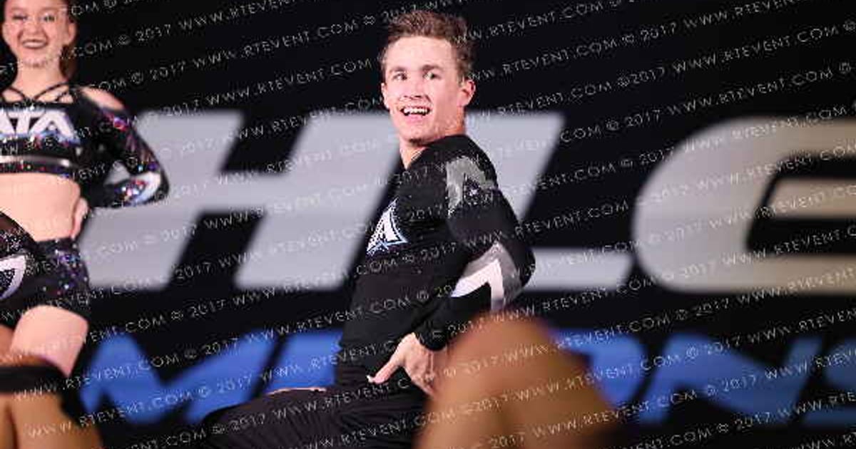 ATA Hydro · Athletic Atlanta Nationals DIDII
