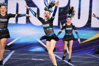 NJ Premier All Stars Supremacy