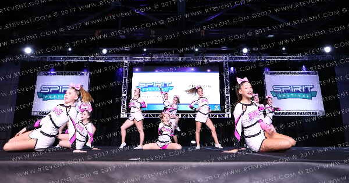 BTA All Stars Dream Team · SF Nationals Rhode Island