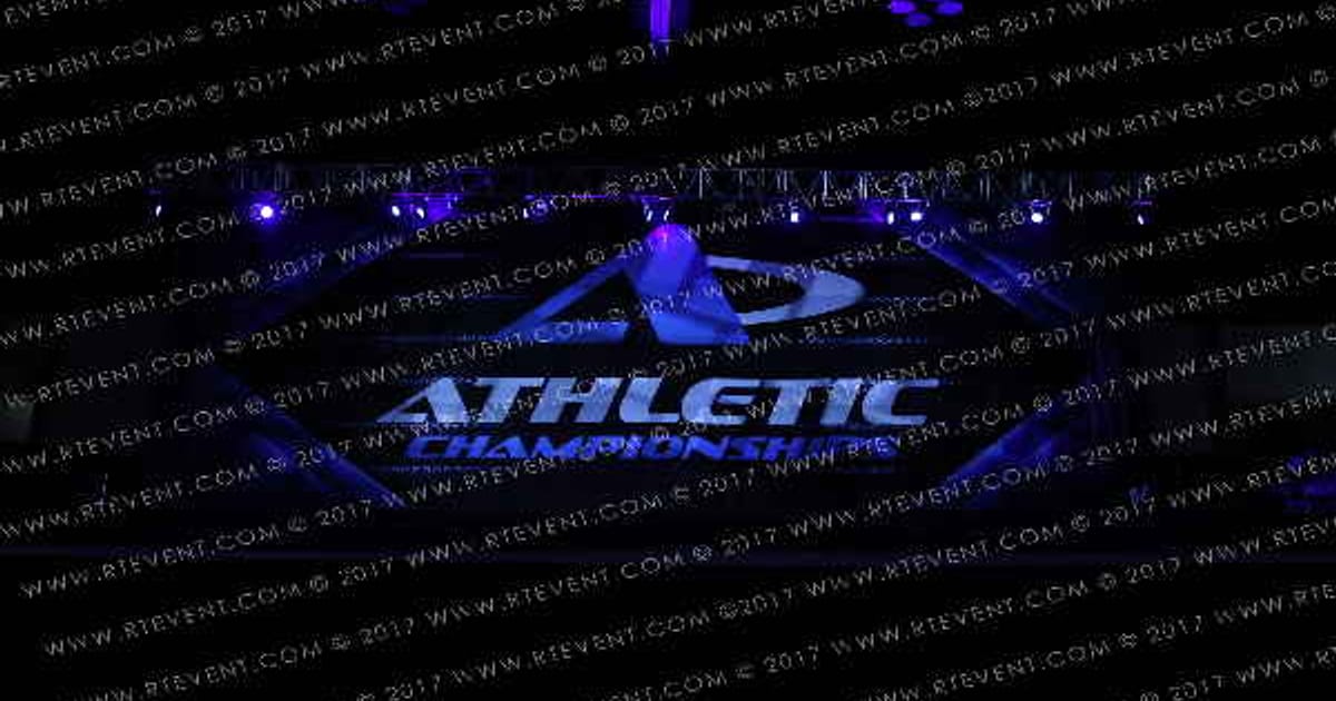 NA · Athletic Atlanta Nationals DIDII