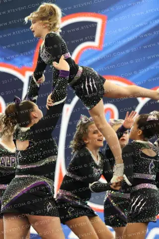 Alpha Athletics Moonlight