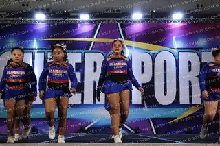 All American All Stars Divas