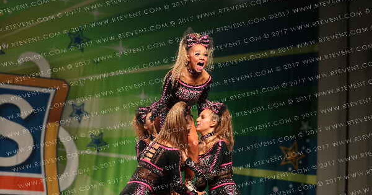 Diamonds All Stars Knockouts · CanAm