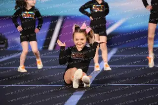 Upper Merion All Stars Clementines