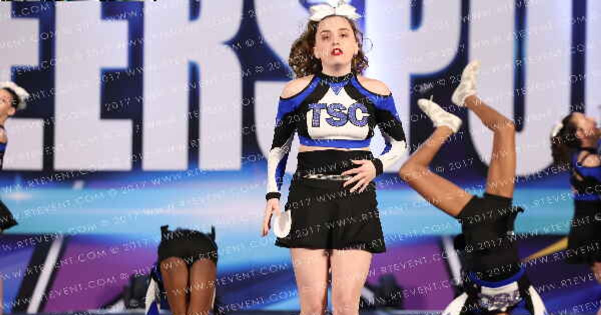 TSC All Stars Black Light · Toms River Classic