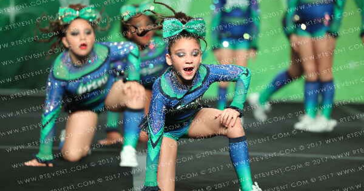 Jersey All Stars Evil Queens · CanAm