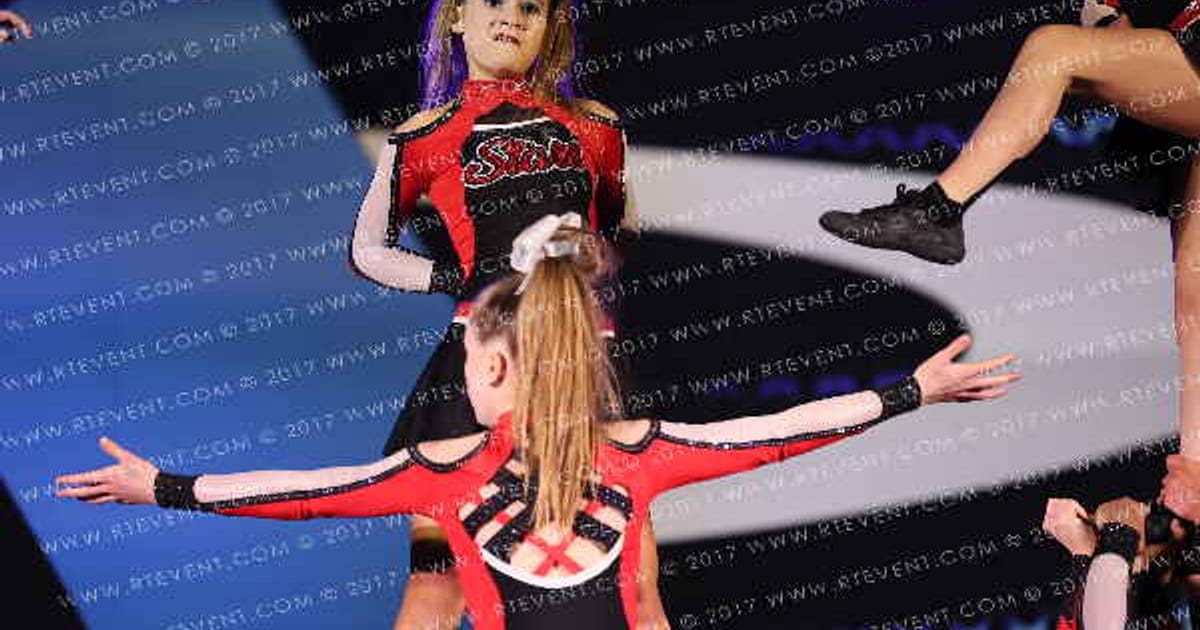 National Stars Venus · Athletic Atlanta Nationals DIDII