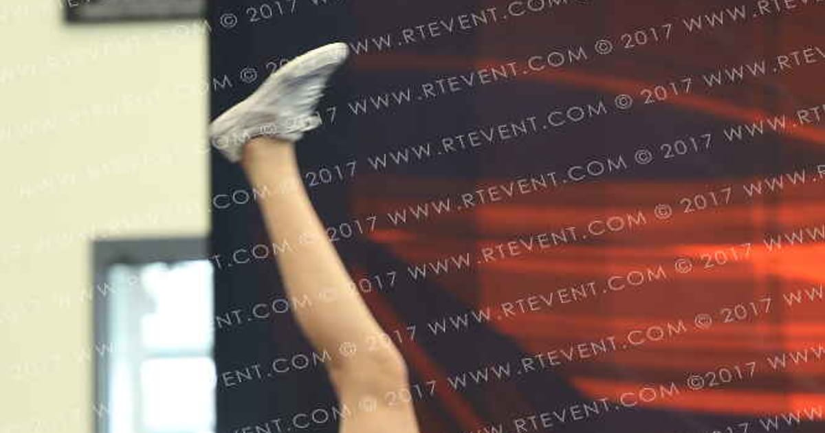 Stembridge Colts Majestic Mayhem · Bel Air Classic