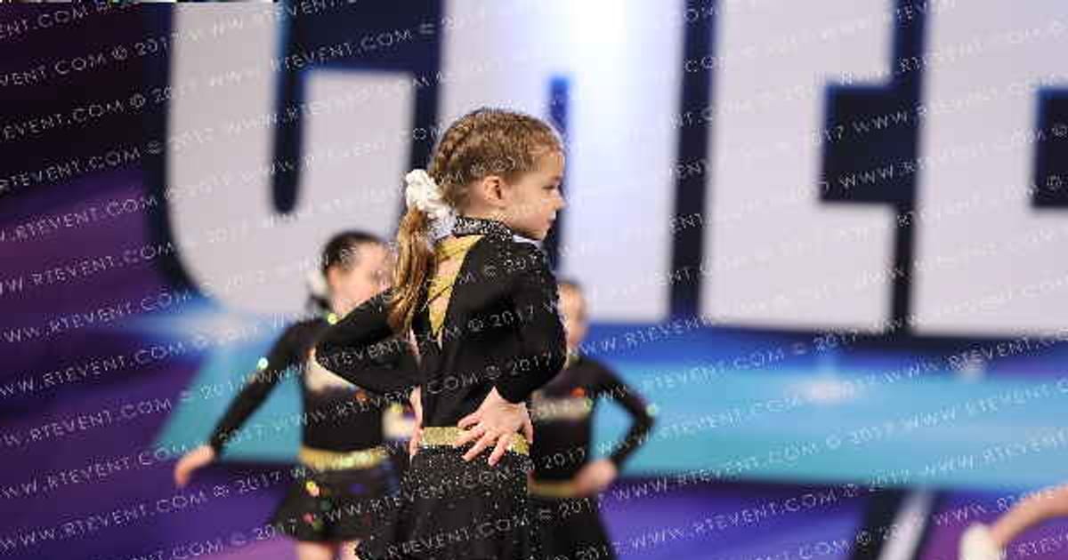 Encore Elite Wildcatz Pounce · Toms River Classic