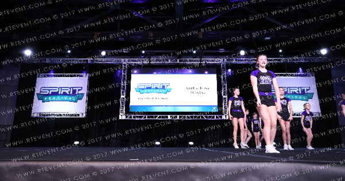 Central Mass Athletics Ruby · SF Nationals Rhode Island