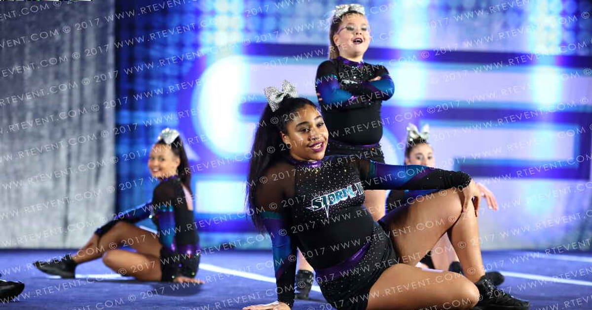 Southcoast Storm II Avalanche · SF Nationals Rhode Island