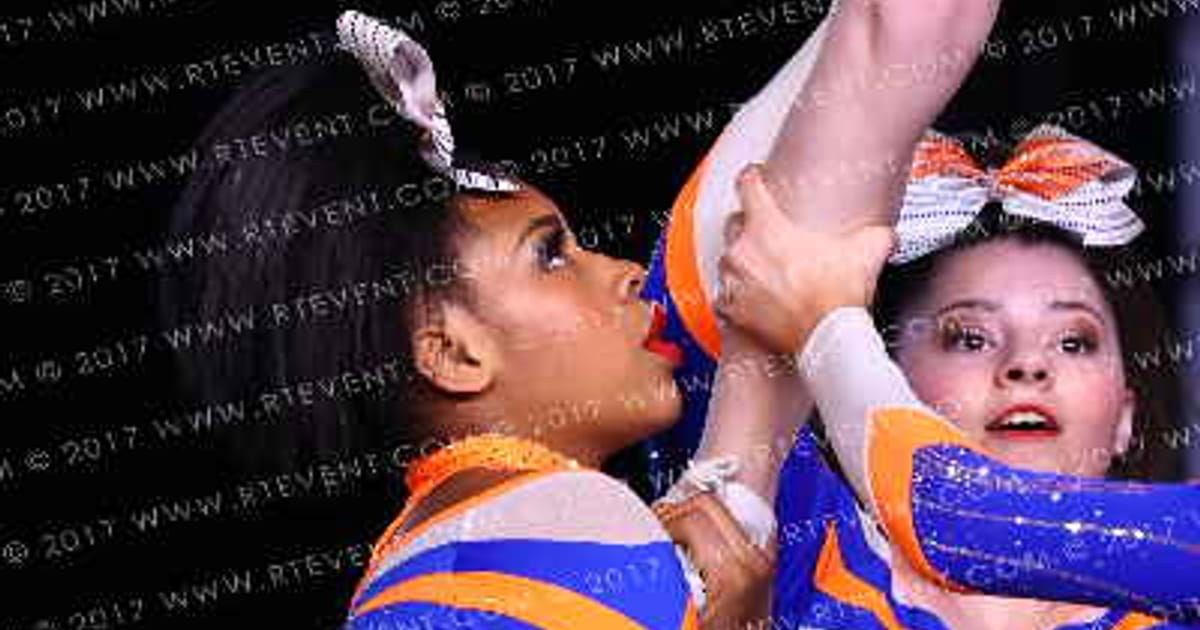 Triple Threat Athletics QUICKSILVER · SF Nationals Rhode Island