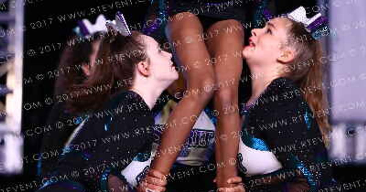 Spirit Too Ice · SF Nationals Rhode Island