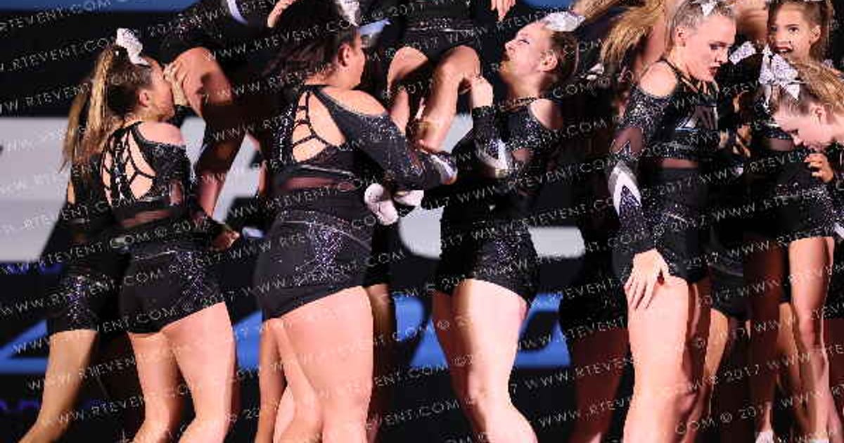 ATA Code Blue · Athletic Atlanta Nationals DIDII
