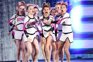 BTA All Stars Empire