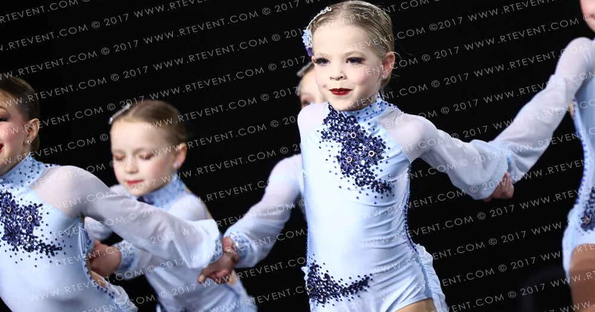 Brookfield Center for the Arts BCA Tiny Summit · Dance Grand Nationals