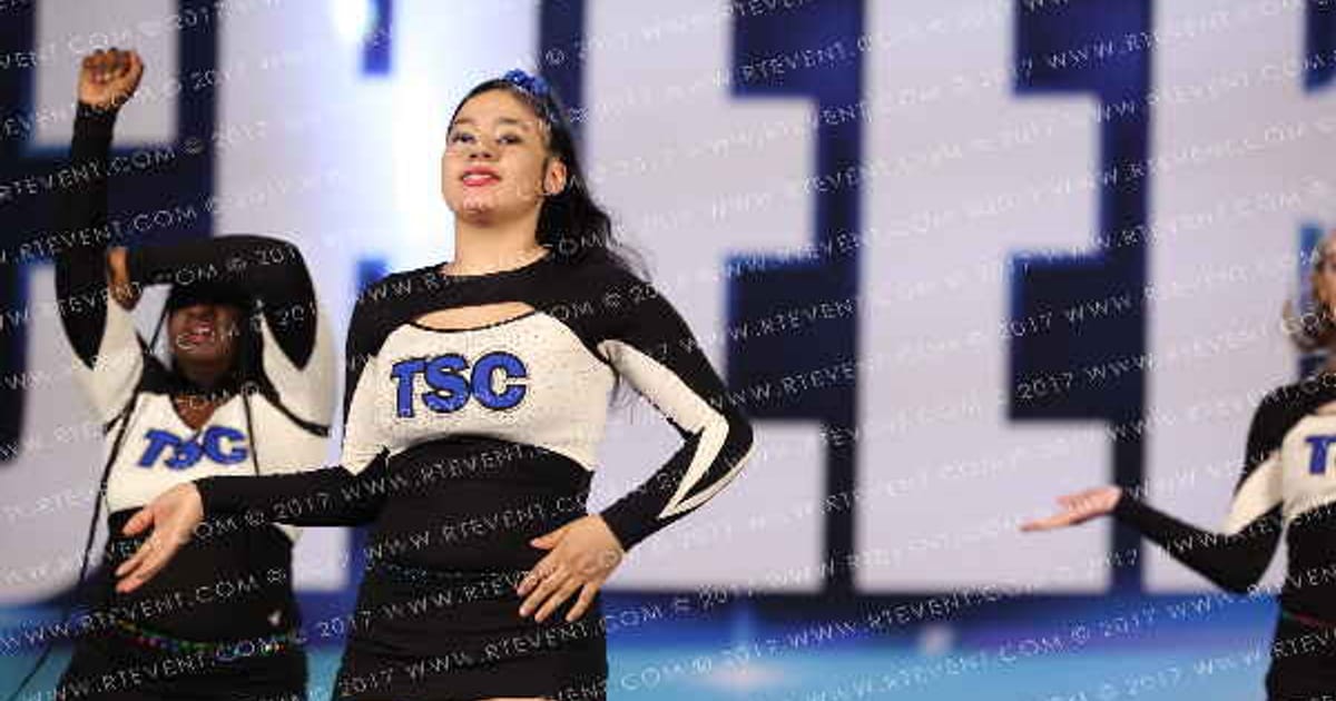 TSC All Stars Onyx · Toms River Classic
