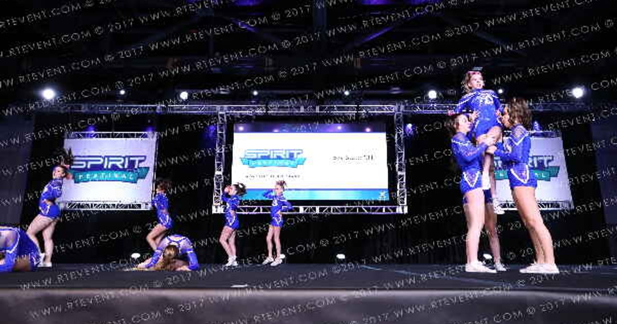 Bay State NH Weathergirls · SF Nationals Rhode Island