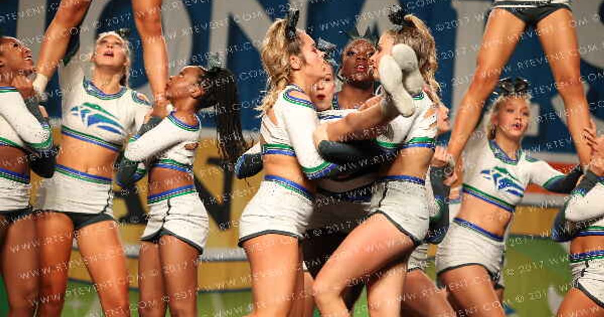The Atlanta Jayhawks JADE · CanAm