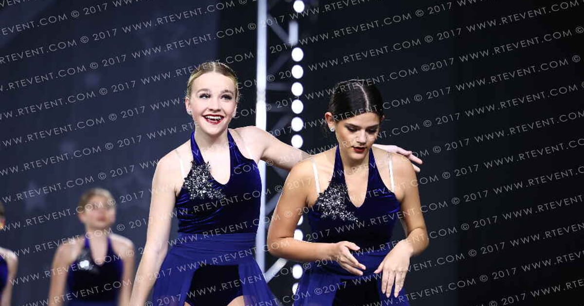 Brookfield Center for the Arts Junior Elite · Dance Grand Nationals