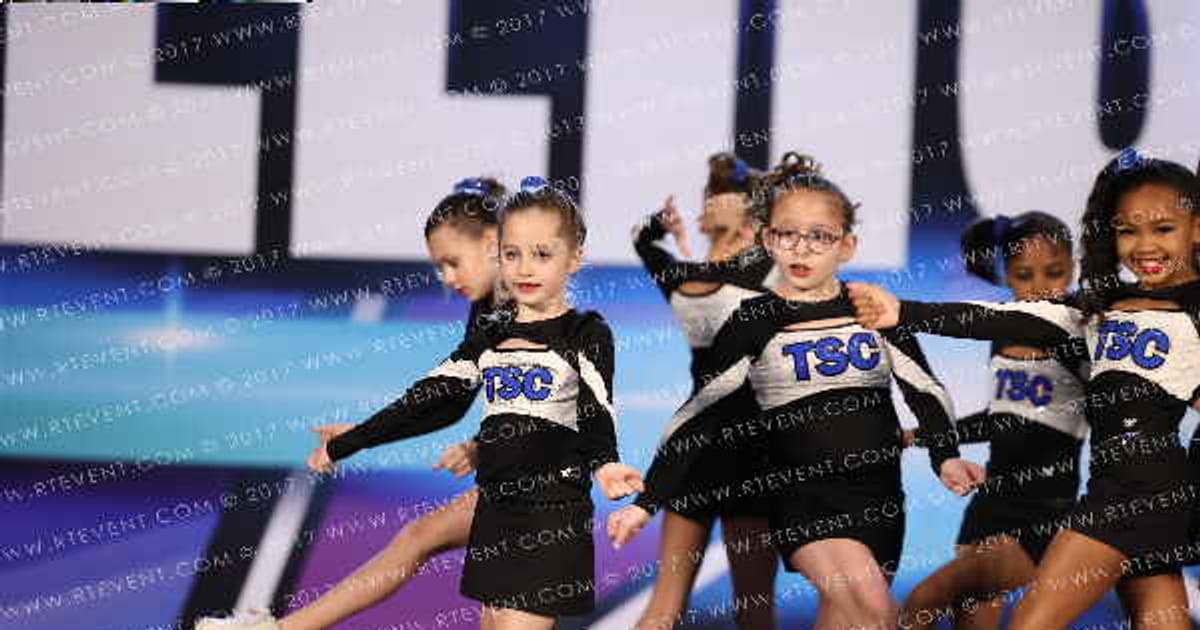 TSC All Stars SHADE · Toms River Classic