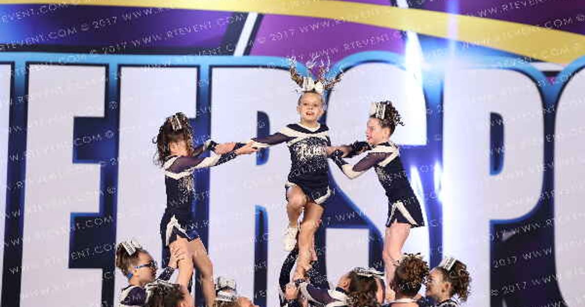 Howell Rebels FORCE · Toms River Classic