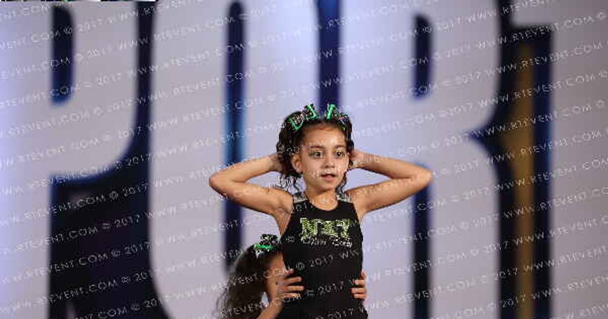 Next Level All Stars Mini Bolts · Toms River Classic