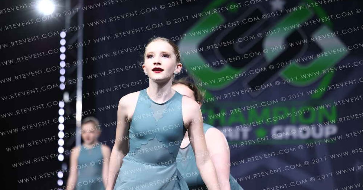 Brookfield Center for the Arts Youth Elite · Dance Grand Nationals