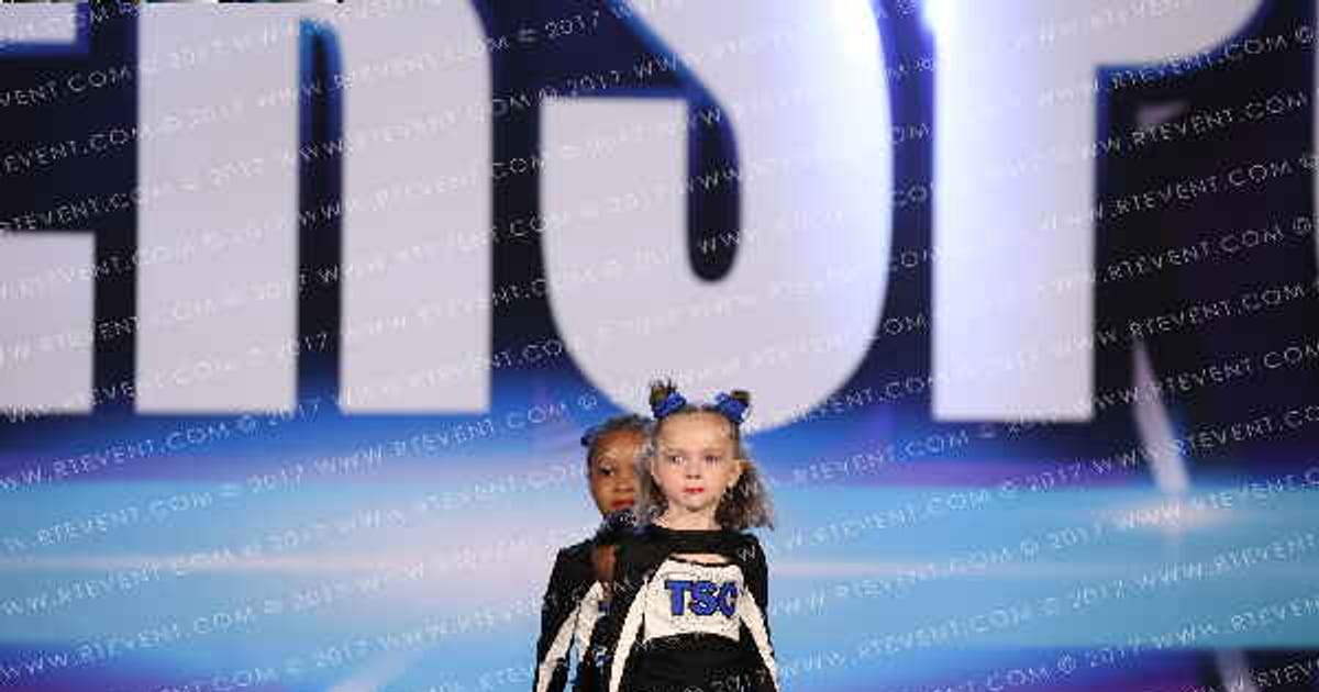 TSC All Stars Black Berries · Toms River Classic