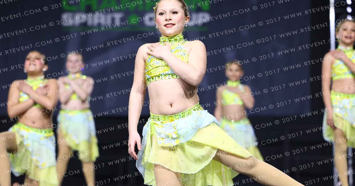Foursis Dance Academy Foursis Dazzler Dynamite Dance Team MCCL · Dance Grand Nationals