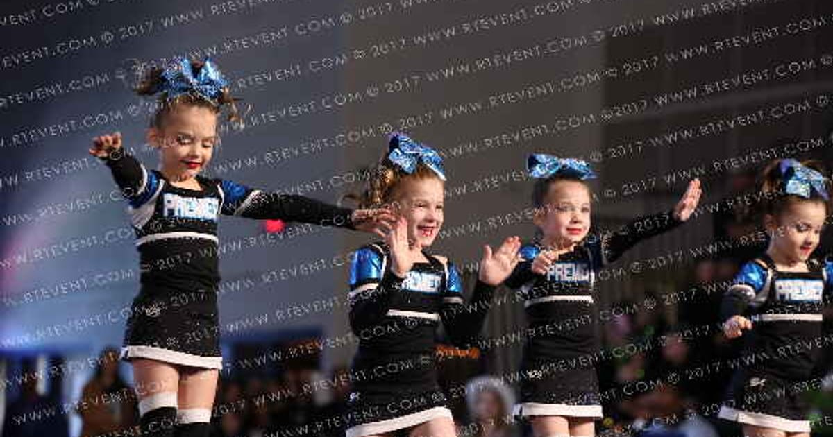 NJ Premier All Stars Future 5 · Toms River Classic