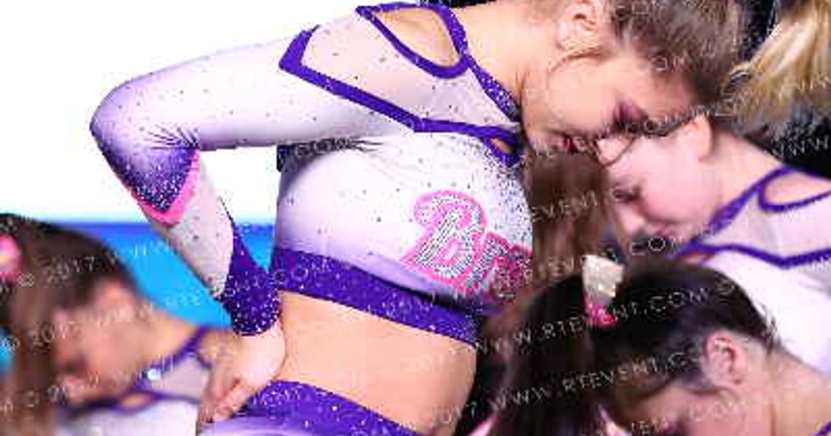 Bravo All Stars Bellas · SF Nationals Rhode Island