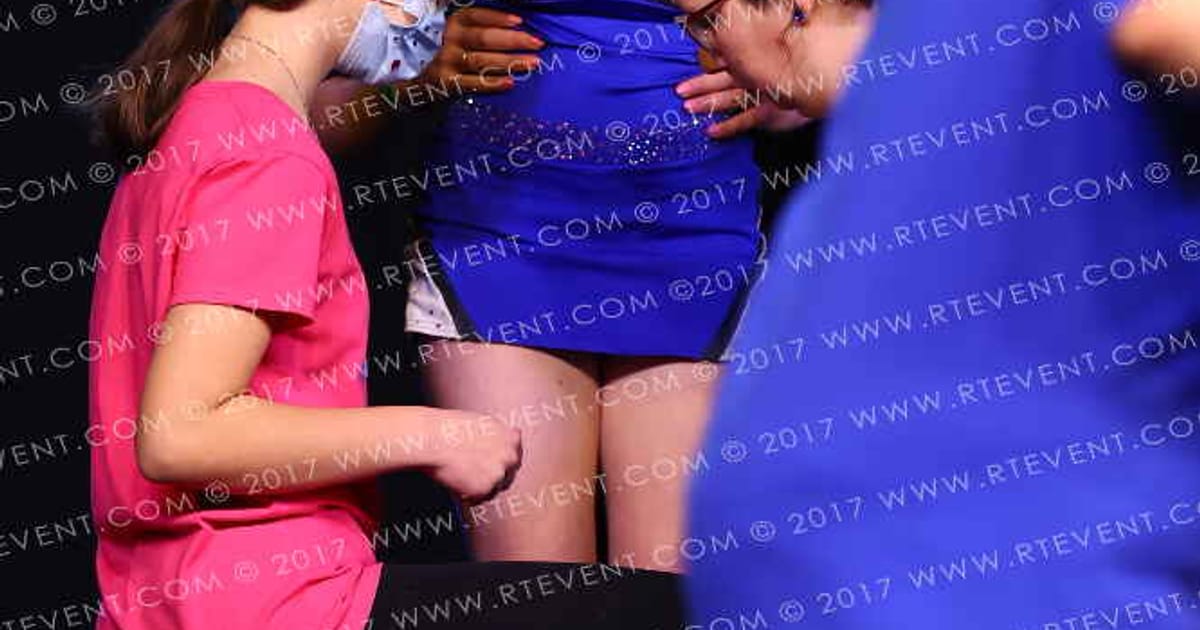 Bay State All Stars FREEZE- · SF Nationals Rhode Island