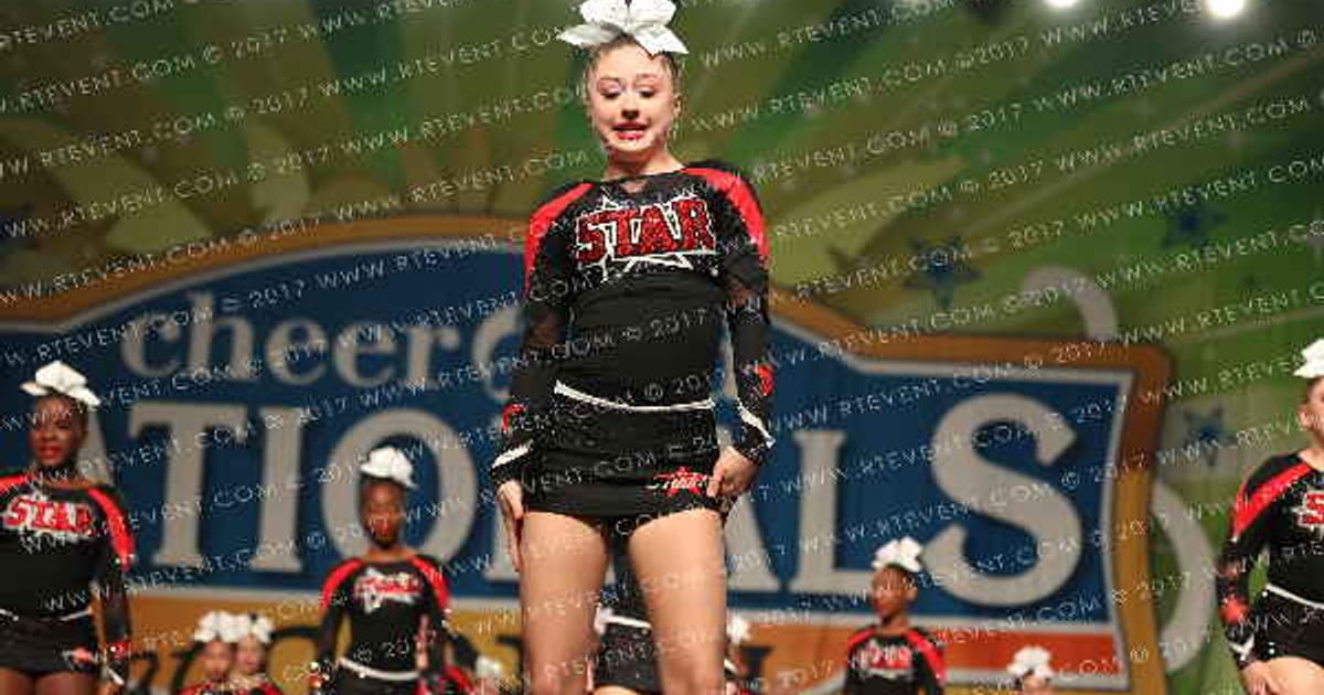 Star Athletics ATL Hype · CanAm