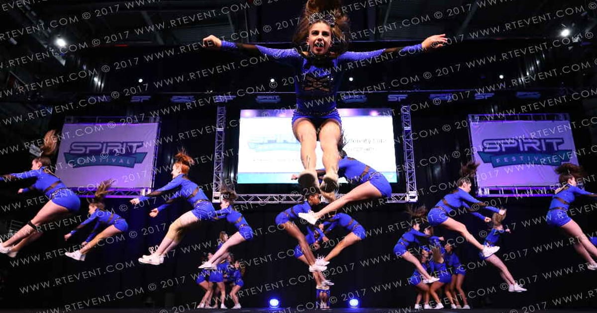 East Celebrity Elite - Hingham J3MS · SF Nationals Rhode Island