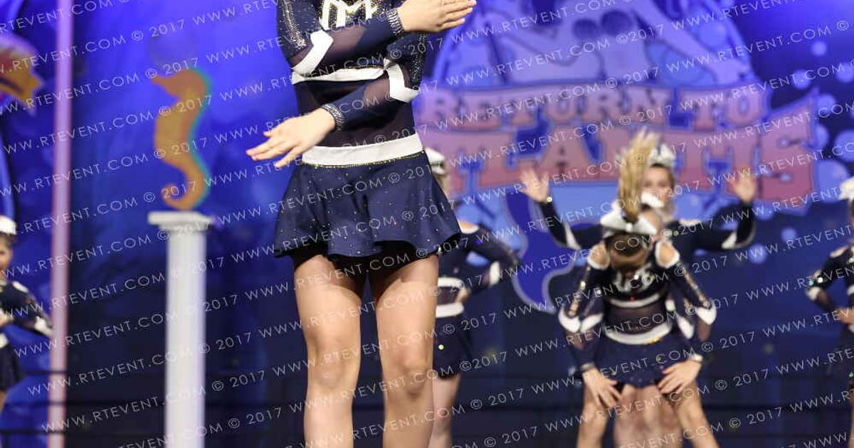 ICE Chill · ASC Return to Atlantis Schaumburg Showdown