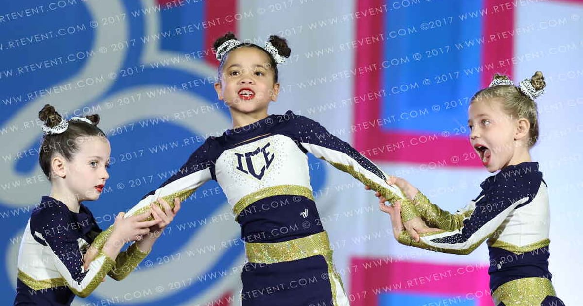 ICE Starstruck · Aloha Pittsburgh Showdown