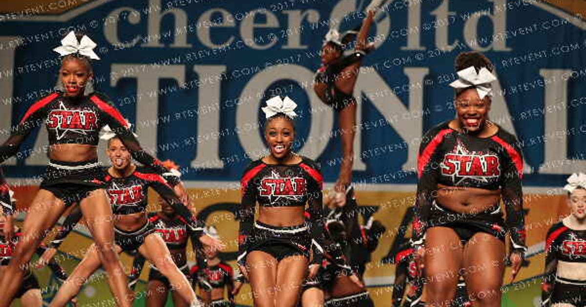 Star Athletics ATL Swoosh · CanAm