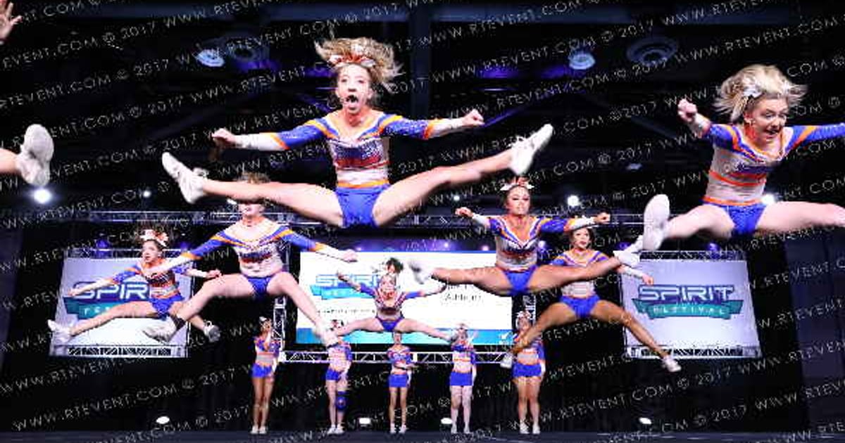Triple Threat Athletics MAGNETO · SF Nationals Rhode Island