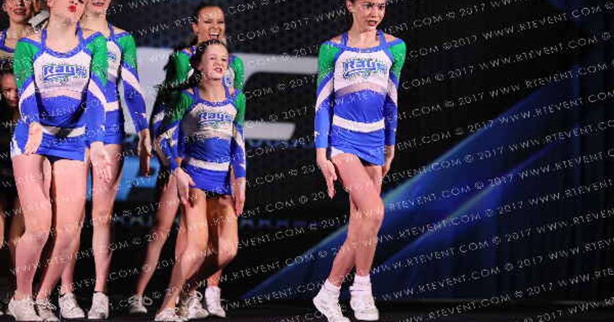 The Stingray All Stars Chrome · Athletic Atlanta Nationals DIDII