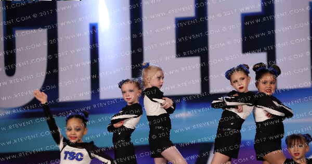 TSC All Stars Smoke · Toms River Classic