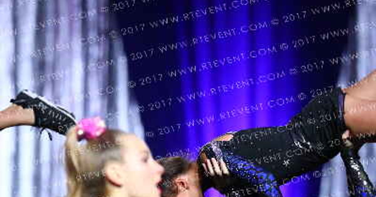 Cheer Athletics - Austin DiamondCats · The American Grand Las Vegas Grand Nationals DIDII