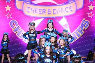 Third Coast Athletics Twisters
