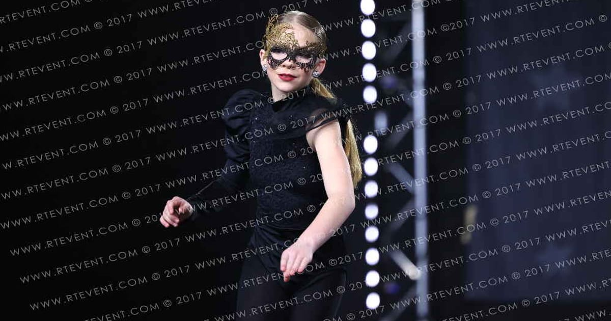 Dance Force Studios Cohesion - Variety · Dance Grand Nationals